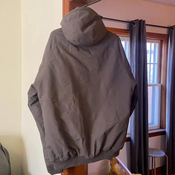 Volcom Winter Coat - Picture 2 of 7